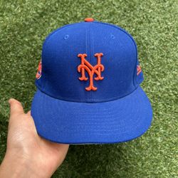New York Mets Hat