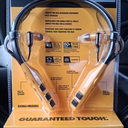Dewalt Jobs items Earphones