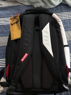Sprayground Backpack with Tags