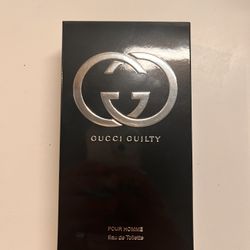 Gucci Guilty Colgone 
