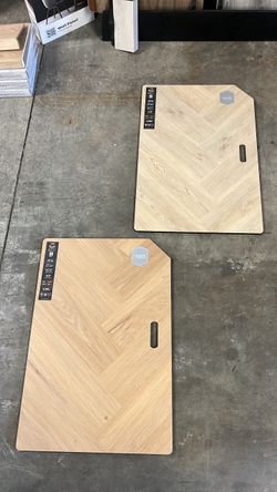 HerringBone Style 8mm 22 mil Coreproof Bold Collection Vinyl Flooring