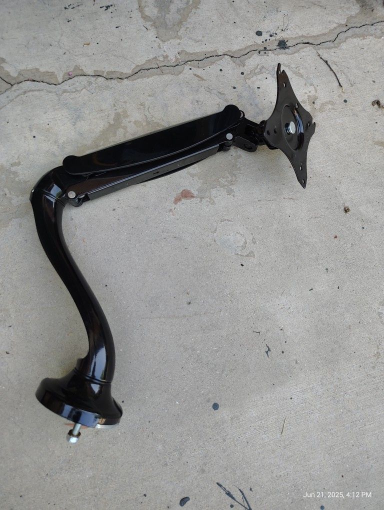 $15 Monitor Stand - As Is