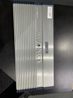 Hifonics Bxx3000.1D (355)