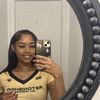 Zanyiah Stevenson