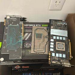 2x Gtx Titan X Watercooled 