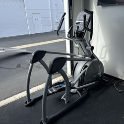 VISION S70 ELLIPTICAL