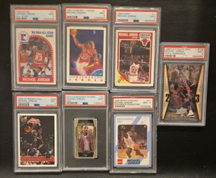 Jordan Cards