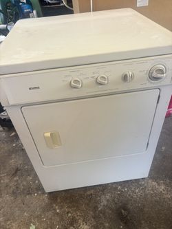 Dryer