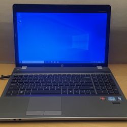 HP ProBook 4530s Laptop PC