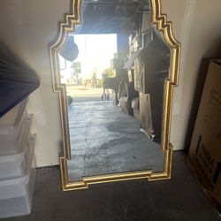 Mirror $60