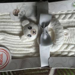 Wonder Nation Snuggle Set 