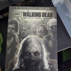 The Walking Dead Season 1
