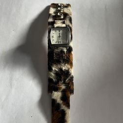 Ladies Wrist Watch