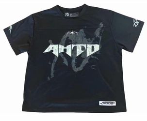 The Weeknd XO After Hours Til Dawn Tour Jersey (XL)