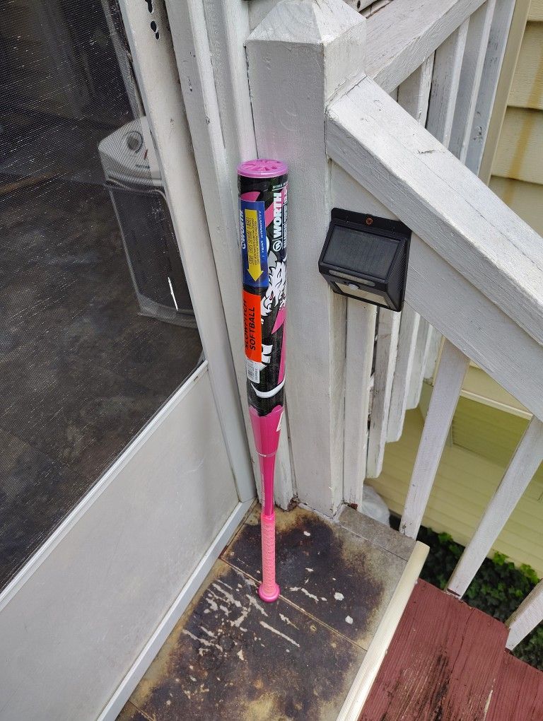Softball Bat