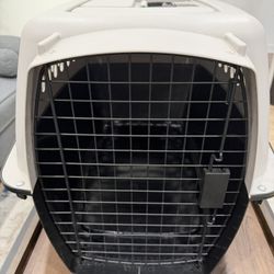 Portable Dog Kennel