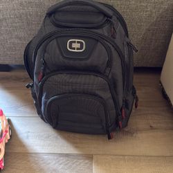 OGIO Renegade Backpack
