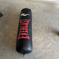 100lb Heavy Bag 