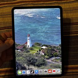 iPad 11 In Pro M4 WiFi + Cell 256 GB