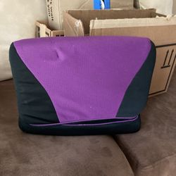 Office Chair Back Massager