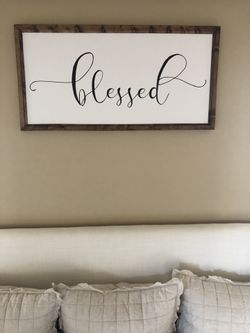 Large 3 x 6 frame