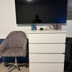 Ikea dresser 