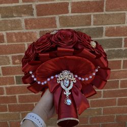 Ramos De Quinceañera/ 15 Bouquet 