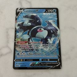 Lumineon v