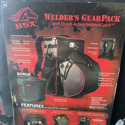 Welding Kit