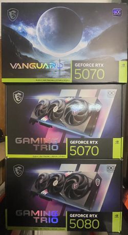 High end GPU’s…….. Stand alone or build Discounted