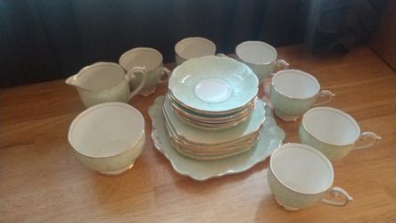 Vintage - Bell - Fine Bone China - England