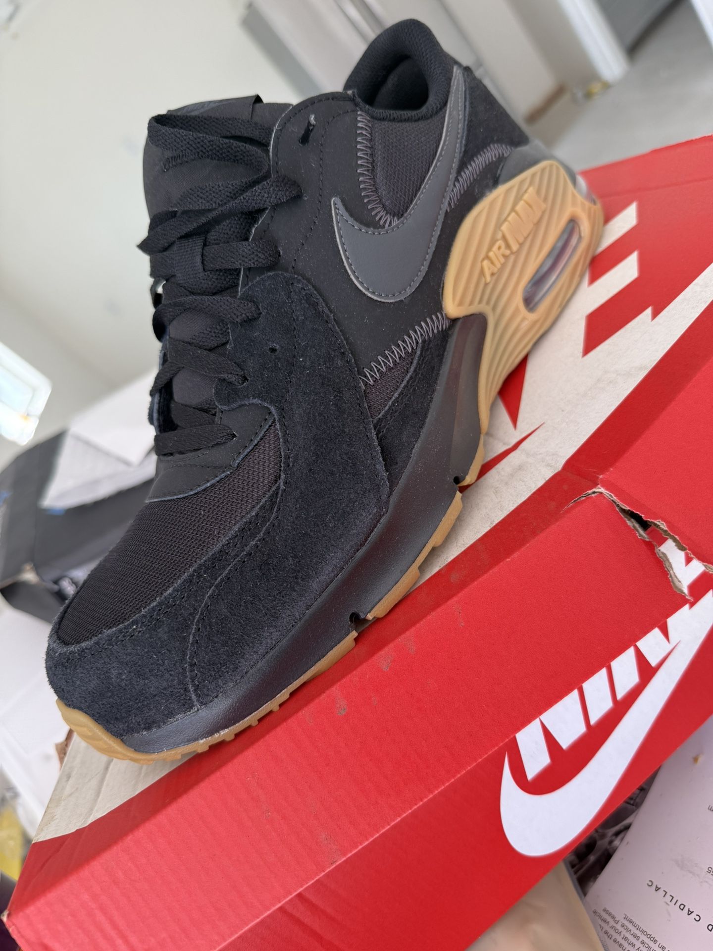 Brand New Nike Air Max Size 12-13