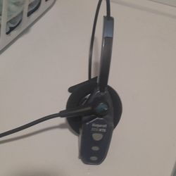 Headset