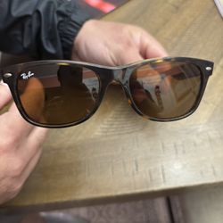 Rayban New Wayfer