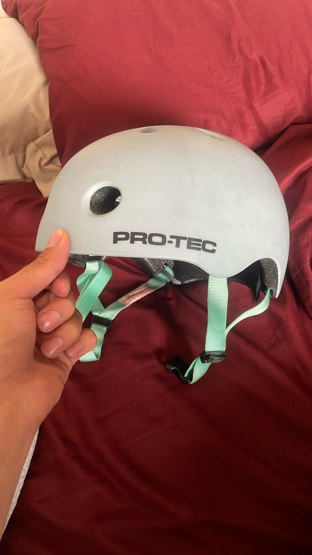 Pro-Tec Bike/skateboard Helmet Size M