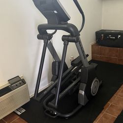Elliptical Machine