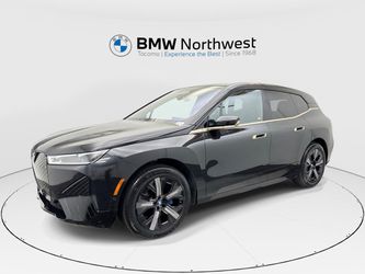 2023 BMW iX