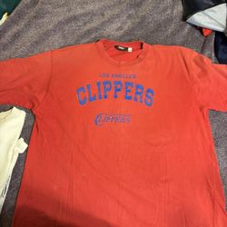 Vintage Clipper T-shirt 