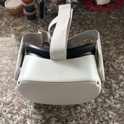 Oculus Quest 2 Bundle 