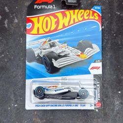 Hot Wheels - Formula 1 -