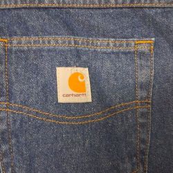 Mens Carhartt  Pants 34x34 Brand new.  3 new pairs of pants