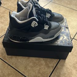 Jordan 4 Retro Fears