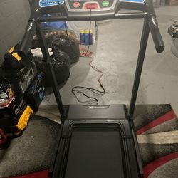 Treadmill