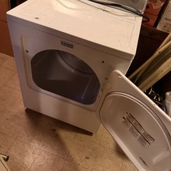 Maytag Dryer