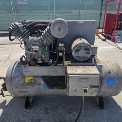 Ingersoll Rand Air Compressor