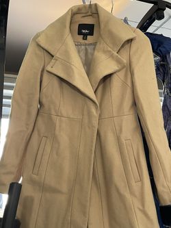$1 Brown Size Small Coat