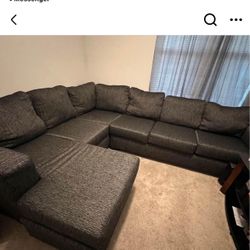 3 Pc Sectional 
