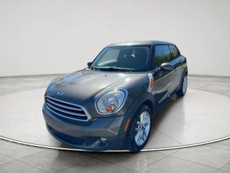 2017 Mini Cooper