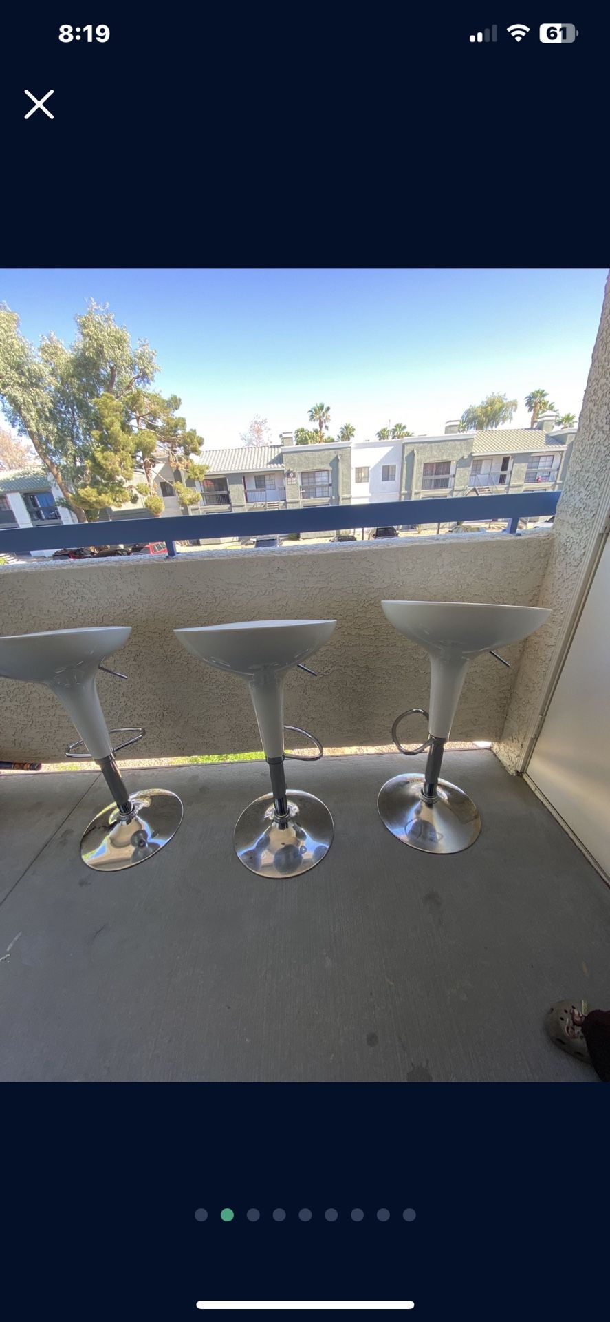 Bar Stools