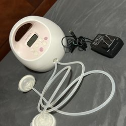 Spectra Electric Breast Pump